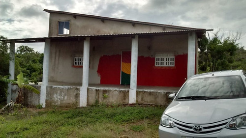 Imagem 3 de 5 de Chácara A Venda Em Pium