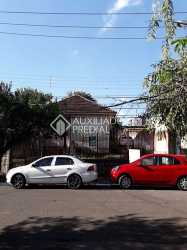 Imagem 5 de 10 de Terreno - Marechal Rondon - Ref: 258756 - V-258756
