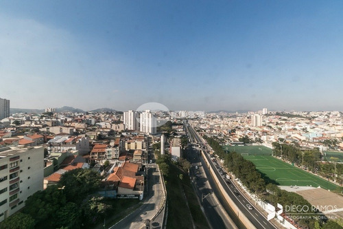 Imagem 10 de 15 de Apartamento - Vila America - Ref: 2221 - V-2221