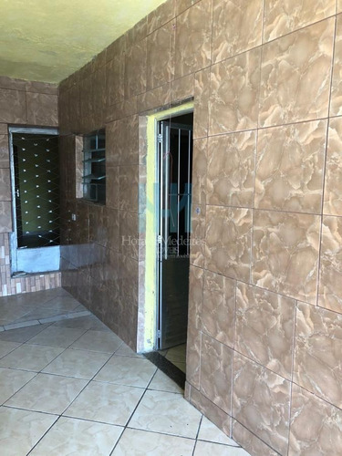 Imagem 4 de 15 de Casa Para Locação Em Itaquaquecetuba, Jardim Paineira, 2 Dormitórios, 1 Suíte, 1 Banheiro, 1 Vaga - 070_1-2200625