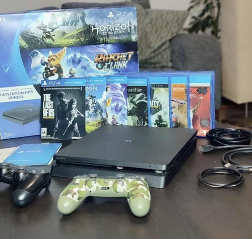 Playstation 4