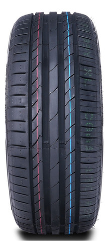 Llanta 205/50r17 93w Roadking Argos Uhp Msi