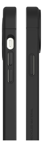 Funda Zagg Luxe Snap Para iPhone 15 Plus Con Magsafe