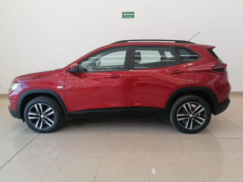 Chevrolet Tracker 1.2 Ls Turbo At