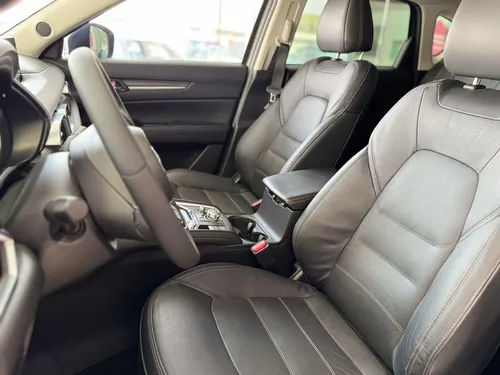 Mazda Cx-5 2018