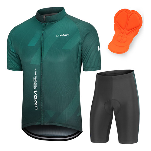Pantalones Acolchados Para Hombre, Transpirables, De Secado