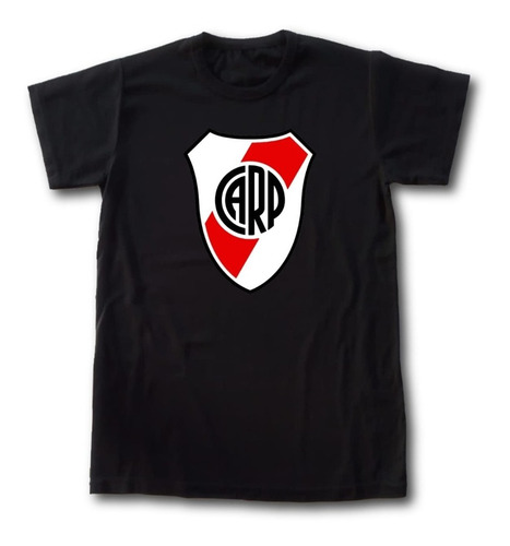  River/ Remera Algodon/ Club Atletico River Plate (7)