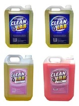 Comprar Pack Limpieza 2 Lavandina Y 2 Desodorantes  X 5 Lts C\u002Fu