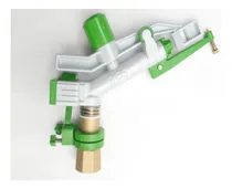 Comprar Aspersor De Impacto Rossi R15s Sectorizable