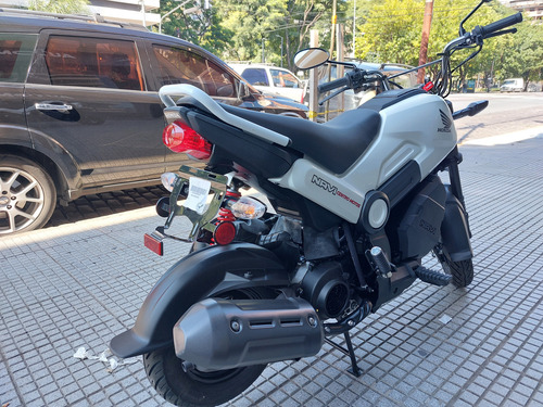 Honda Navi 110