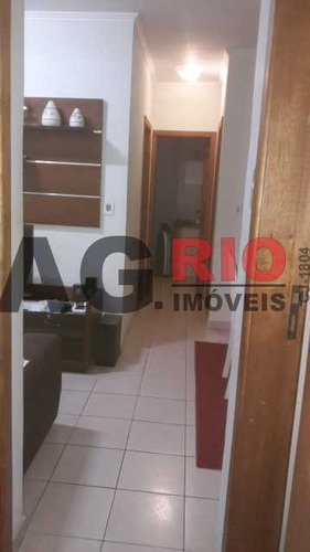 Apartamento-à Venda-praça Seca-rio De Janeiro - Vvap20083