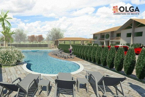 Imagem 4 de 20 de Apartamento Residencial À Venda, Gravatá/pe - Ap0002