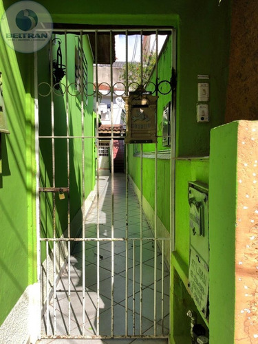 Casa A Venda No Bairro Vila Melliani Em Guarulhos - Sp. - 591-1
