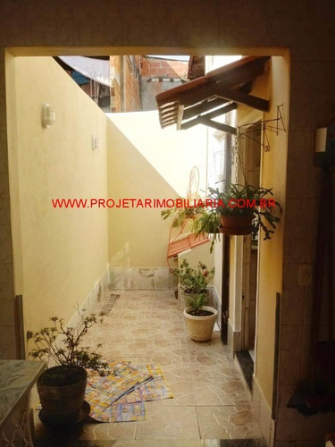 Imagem 29 de 30 de Jardim Alvorada/n.iguaçu. Casa 4 Quartos Sendo 1 Suíte, 2 Banheiros, Churrasqueira E Garagem. - Ca00605 - 33978244