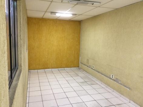 Imagem 8 de 11 de Galpao Na Vila Sao Sebastiao - Ven208