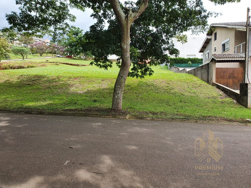 Imagem 7 de 15 de Lote / Terreno Em Condomínio Porto Atibaia - Atibaia - 11160