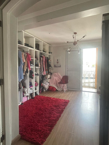 Casa À Venda Portal Do Morumbi Com 120m² 3 Quartos E 2 Vagas