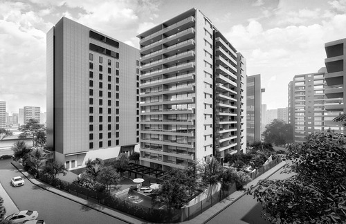 Life Apartments