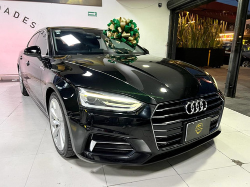 Increible Audi A5 Sportback Select 2.0t 2019