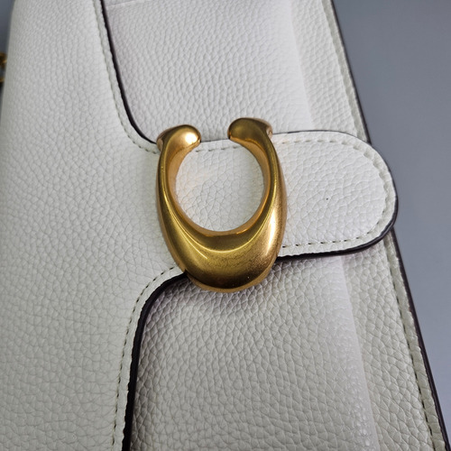 Bolso Coach Tabby 26 Diseño Clásico Y Sofisticado Para Mujer