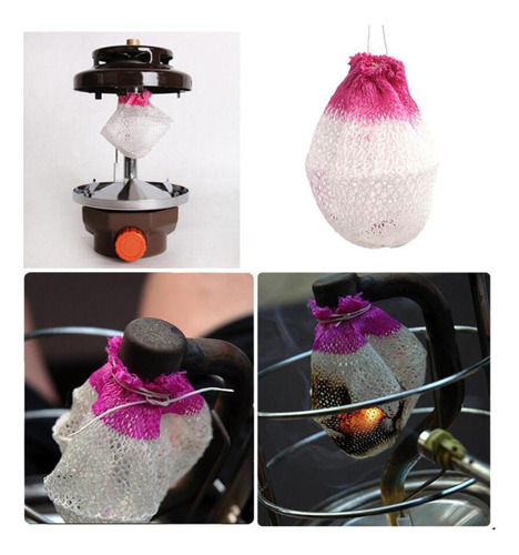 10 Pcs Camping Kerosene Lamp Free Shipping