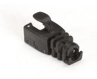 Snap-on Cable Conexion Para 50-pack Negro