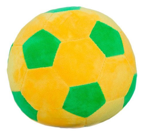 Almohada De Fútbol G, Almohada Con Forma De Balón De Fútbol