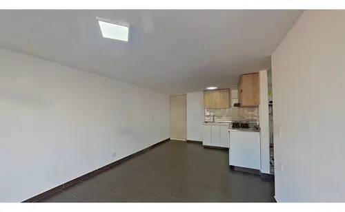Apartamento En Venta Aralias Bello (x)
