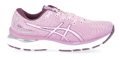 Zapatillas Asics Gel-cumulus 24 Se En Rosa Mujer | Dexter