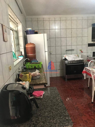 Imagem 16 de 30 de Chácara Com 5 Dormitórios À Venda, 771 M² Por R$ 670.000,00 - Residencial Praia Dos Namorados - Americana/sp - Ch0069