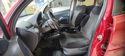 Citroën C3 Citroën C3 Exclusive 1.4 8V (flex)