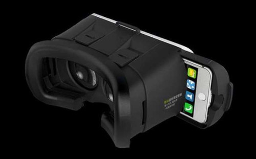 Imagen 7 de 9 de Lentes Realidad Virtual 3d 360 + Control + Pb + Aud Vr Box 2