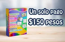 Comprar Monografías Escolares, Biografías, Mapas, Esquemas Y Más