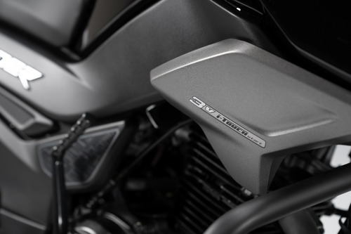 Imagen 5 de 6 de Tvs Raider 125cc