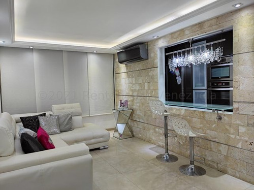 Imagen 3 de 14 de Apartamento En Venta Clnas De La Tahona, Ic1 Código 21-17436