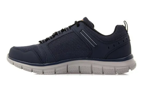 Skechers Track, los tenis deportivos para hombre más vendidos de  -  Showroom