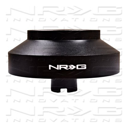 Nrg Corto Volante Hub Resistencia Adapter Kit  honda