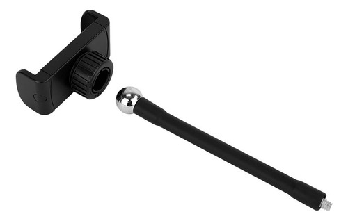 Aro De Luz Streamplify Light 10-usb-tp 10 Pulgadas