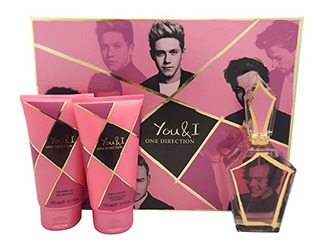 One Direction Perfumes | MercadoLibre 📦