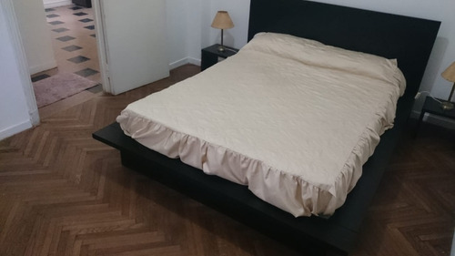 Imagen 6 de 19 de Depto. 2 Amb. Y Medio. 2 Baños. Remodelado A Nuevo. Buena Ubicación.