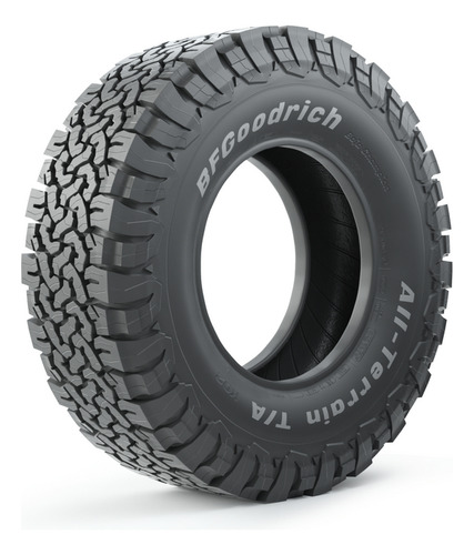 Neumático 33x12.5 R15 Bf Goodrich All Terrain Ko 2