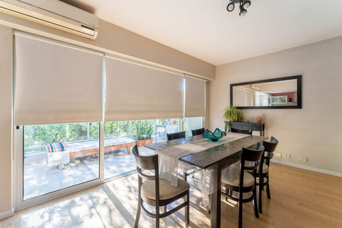 Venta Piso 4 Amb Cochera Piscina Sum Caballito