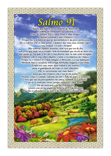Featured image of post Salmo 91 Papel De Parede B blico Encontrados 2 pensamentos de salmo 91