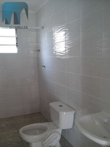 Imagem 13 de 22 de Sobrado A Venda No Bairro Parque Enseada Em Guarujá - Sp. - 185-1