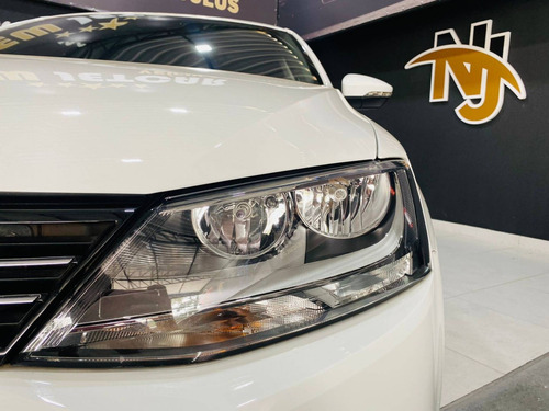 Imagem 11 de 15 de Volkswagen Jetta 2.0 Tsi Highline 211cv Gasolina 4p