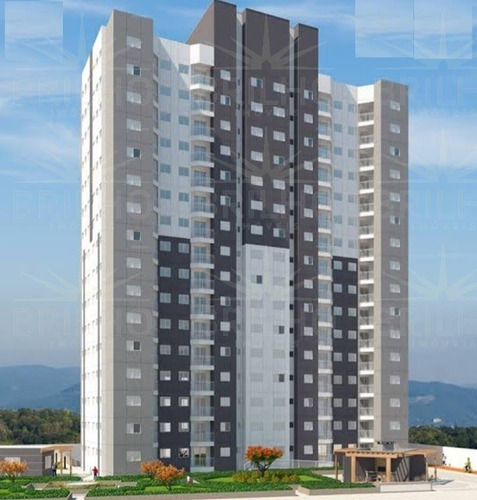 Imagem 1 de 15 de Apartamento Para Venda, 2 Dormitório(s), 53.0m² - 6974