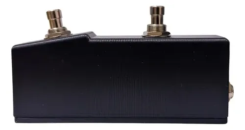 Hx Stomp Dual Switch | Parcelamento sem juros