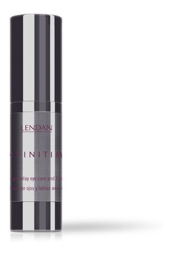 Lendan Contorno De Ojos Y Labios Lifting Instantáneo 15ml 