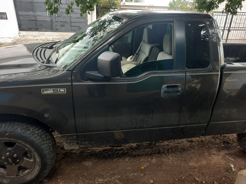 Ford Lobo 4.6 Xlt Cabina Regular 4x2 Mt