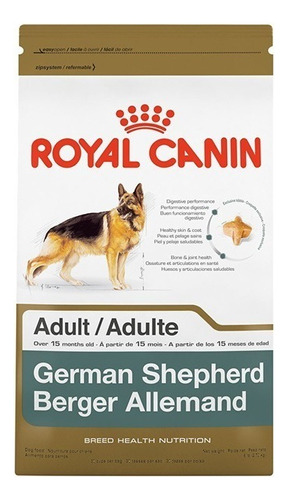 Royal Canin Alimento Pienso Perro Pastor Aleman 27.2 Kg